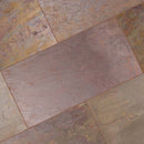 MSI Multi Classic Gauged Slate Wall and Floor Tile MSI Multi Classic Gauged Slate Wall and Floor Tile