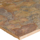 MSI Multi Classic Gauged Slate Wall and Floor Tile MSI Multi Classic Gauged Slate Wall and Floor Tile