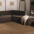 Shippagan Tan Jute Braided Rug Shippagan Tan Jute Braided Rug