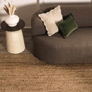 Shippagan Tan Jute Braided Rug Shippagan Tan Jute Braided Rug