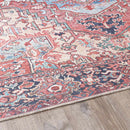 Neyland Washable Area Rug Neyland Washable Area Rug