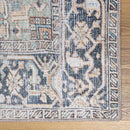 Green Nisa Tumble Dry Washable Rug Green Nisa Tumble Dry Washable Rug