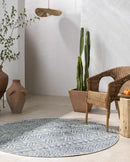 Novato All Over Pattern Performance Rug Novato All Over Pattern Performance Rug