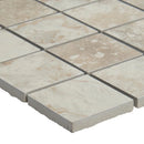 MSI Napa Ceramic Mosaic Wall and Floor Tile MSI Napa Ceramic Mosaic Wall and Floor Tile