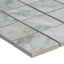 MSI Napa Ceramic Mosaic Wall and Floor Tile MSI Napa Ceramic Mosaic Wall and Floor Tile