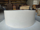 Natural Stone Limestone Tapered Sink Honed-Matte  (D)16" (H)6" Natural Stone Limestone Tapered Sink Honed-Matte  (D)16" (H)6"