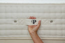 Natural Latex Mattress - The Natural Bliss Natural Latex Mattress - The Natural Bliss