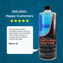 Natural Spa Enzyme for Hot Tub Natural Spa Enzyme for Hot Tub