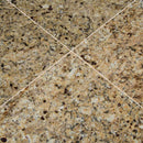 MSI New Venetian Gold Granite Wall and Floor Tile 12"x12" MSI New Venetian Gold Granite Wall and Floor Tile 12"x12"