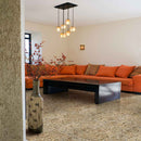 MSI New Venetian Gold Granite Wall and Floor Tile 12"x12" MSI New Venetian Gold Granite Wall and Floor Tile 12"x12"