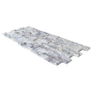 New York Marble 3D Ledger Panel 6"x24" – Split-Face Wall Tile, Full Truckload New York Marble 3D Ledger Panel 6"x24" – Split-Face Wall Tile, Full Truckload
