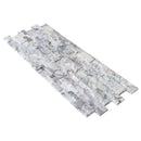 New York Marble 3D Ledger Panel 6"x24" – Split-Face Wall Tile, Full Truckload New York Marble 3D Ledger Panel 6"x24" – Split-Face Wall Tile, Full Truckload