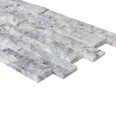 New York Marble 3D Ledger Panel 6"x24" – Split-Face Wall Tile, Full Truckload New York Marble 3D Ledger Panel 6"x24" – Split-Face Wall Tile, Full Truckload