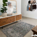 Neyland Sage Green Area Rug Neyland Sage Green Area Rug