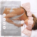 Mineralized Silk™ Sleep Mask Mineralized Silk™ Sleep Mask