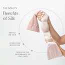 Mineralized Silk™ Sleep Mask Mineralized Silk™ Sleep Mask