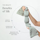 Mineralized Silk™ Sleep Mask Mineralized Silk™ Sleep Mask