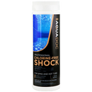 Non-Chlorine Spa Shock for Hot tub Non-Chlorine Spa Shock for Hot tub