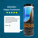 Non-Chlorine Spa Shock for Hot tub Non-Chlorine Spa Shock for Hot tub