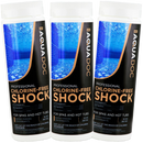 Non-Chlorine Spa Shock for Hot tub Non-Chlorine Spa Shock for Hot tub