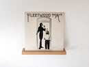 Vinyl Record Floating Shelf in Oak Vinyl Record Floating Shelf in Oak