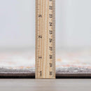 Oark Floral Medallion Area Rug Oark Floral Medallion Area Rug