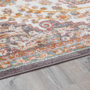 Oark Floral Medallion Area Rug Oark Floral Medallion Area Rug