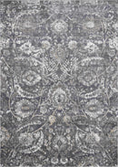 Georgiana Charcoal Area Rug Georgiana Charcoal Area Rug