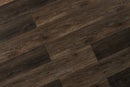 Oak Pitch WPC Textured 7"x48" Vinyl Flooring 8.5mm - Amphora Oak Pitch WPC Textured 7"x48" Vinyl Flooring 8.5mm - Amphora