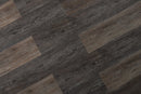 Oak Pitch WPC Textured 7"x48" Vinyl Flooring 8.5mm - Arum Oak Pitch WPC Textured 7"x48" Vinyl Flooring 8.5mm - Arum