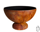 "Fire Chalice" Fire Bowl (Made In USA) "Fire Chalice" Fire Bowl (Made In USA)