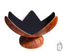 "Fire Flower" Fire Bowl (Made In USA) "Fire Flower" Fire Bowl (Made In USA)