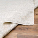 Pangnir Braided Jute Rug Pangnir Braided Jute Rug
