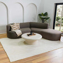 Pangnir Braided Jute Rug Pangnir Braided Jute Rug