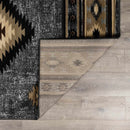 Buckhaven Area Rug Buckhaven Area Rug
