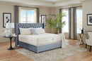 Natural Latex Mattress - The Natural Bliss Natural Latex Mattress - The Natural Bliss