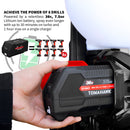 4 Gal Battery Powered Backpack Mosquito Fogger Sprayer 36V for Pest Control Ticks, Fleas, Flies, and Mosquitoes 4 Gal Battery Powered Backpack Mosquito Fogger Sprayer 36V for Pest Control Ticks, Fleas, Flies, and Mosquitoes