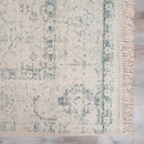 Penkridge Sage Persian Style Rug Penkridge Sage Persian Style Rug