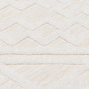 Plumtree 3D White Outdoor Rug Plumtree 3D White Outdoor Rug