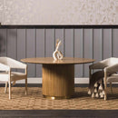 Kuval Checkered Brown Rug Kuval Checkered Brown Rug