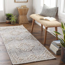 Poydras High-Low Rustic Rug Poydras High-Low Rustic Rug