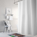 Westie A Winter's Night Machine Washable Memory Foam Mat PPP3276RUG Westie A Winter's Night Machine Washable Memory Foam Mat PPP3276RUG