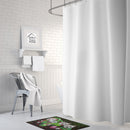 Westie Christmas Santa's Assistants Machine Washable Memory Foam Mat PPP3285RUG Westie Christmas Santa's Assistants Machine Washable Memory Foam Mat PPP3285RUG