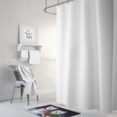 Westie Christmas Self Portrait Machine Washable Memory Foam Mat PPP3286RUG Westie Christmas Self Portrait Machine Washable Memory Foam Mat PPP3286RUG