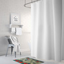 Yorkshire Terrier Yorkie 2 Hearts Machine Washable Memory Foam Mat PPP3290RUG Yorkshire Terrier Yorkie 2 Hearts Machine Washable Memory Foam Mat PPP3290RUG