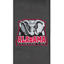 Alabama Crimson Tide Elephant Logo Panel Alabama Crimson Tide Elephant Logo Panel