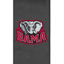 Alabama Crimson Tide Bama Logo Panel Alabama Crimson Tide Bama Logo Panel