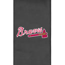 Atlanta Braves Logo Panel Atlanta Braves Logo Panel
