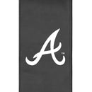 Atlanta Braves Secondary Logo Panel Atlanta Braves Secondary Logo Panel