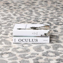 Beige Liversedge Leopard Print Area Rug Beige Liversedge Leopard Print Area Rug